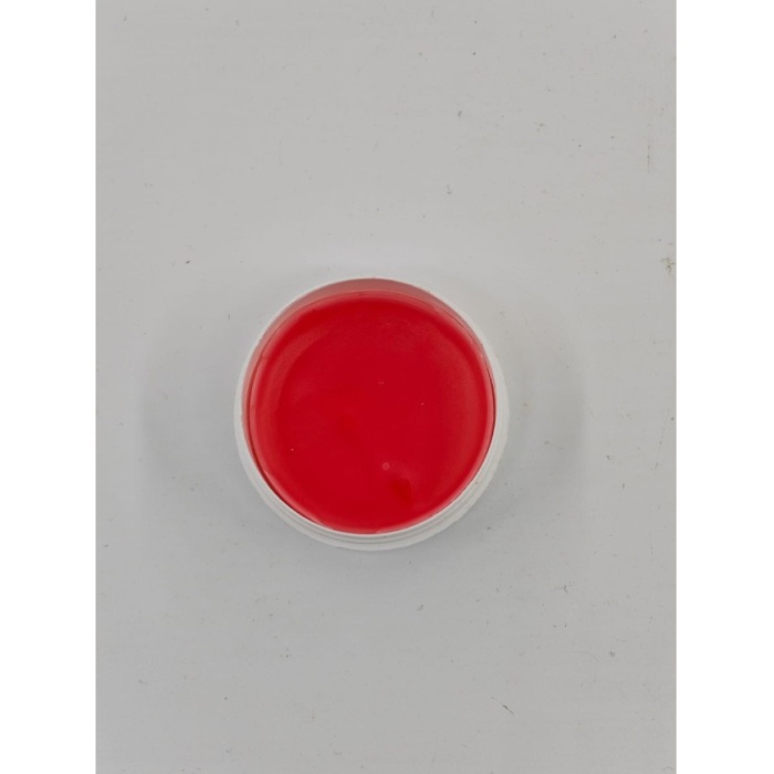 Sıvı Mum Boyası - Bordo & Narçiçeği - 20 ml