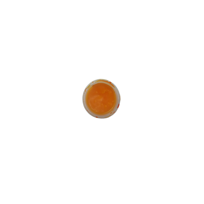 Sıvı Mum Boyası - Turuncu - 30 ml