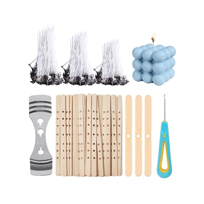 Mum Fitili Geçirme İgnesi 1,6 mm - 1 Adet