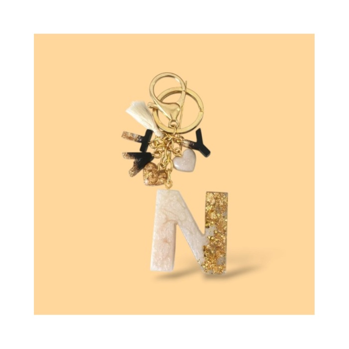 Alfabetik Türkçe Karakter Epoksi Harf Kalıbı Ekstra Harfli Epoksi Kalıbı