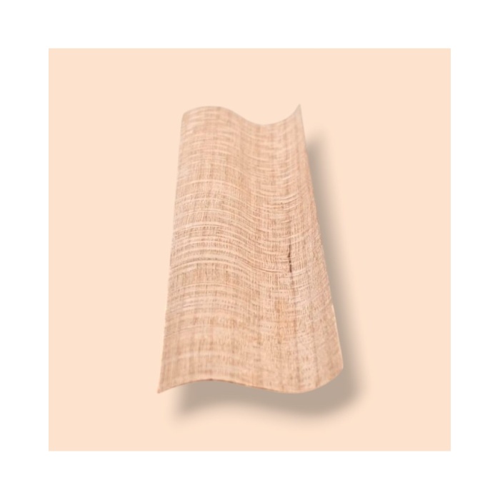 Ahşap Şömine Fitili  10 Adet AyaklıSet -90mm x 40 mm