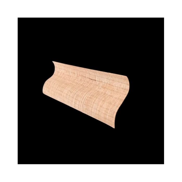 Ahşap Şömine Fitili  5 Adet Set - 50mm x 50 mm