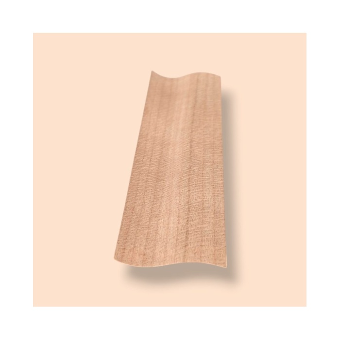 Ahşap Şömine Fitili  5 Adet Ayaklı Set - 20 mm x 50 mm