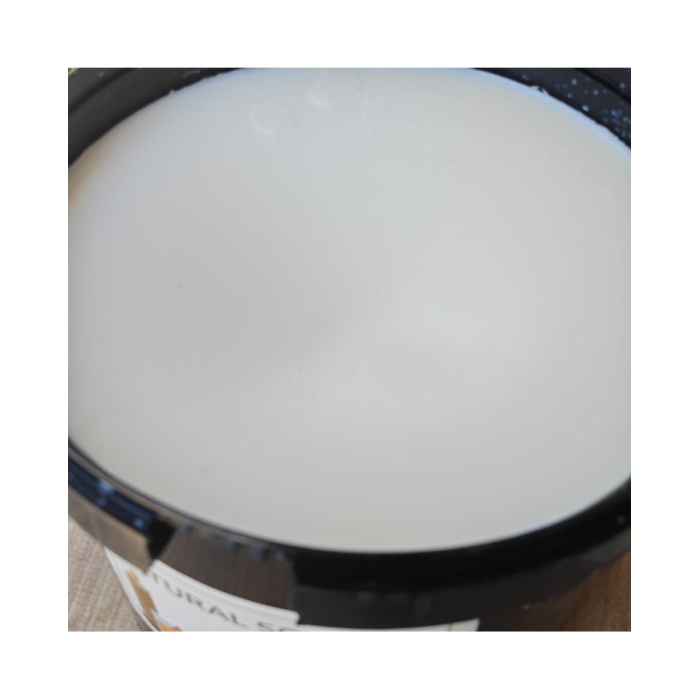 Natürel Soya Wax - 1KG