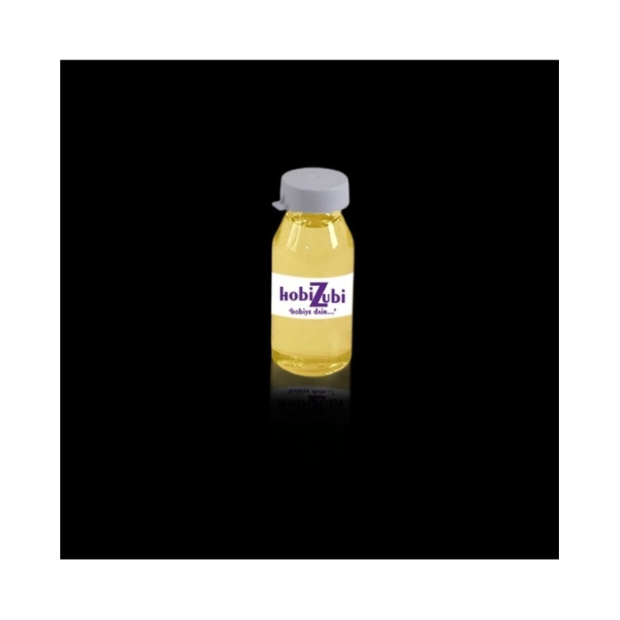 Mandalina Kalıcı Mum Esansı - 500ml