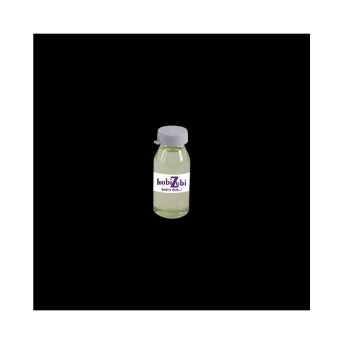 Kalıcı Mum Esansı - Amor - 500ml