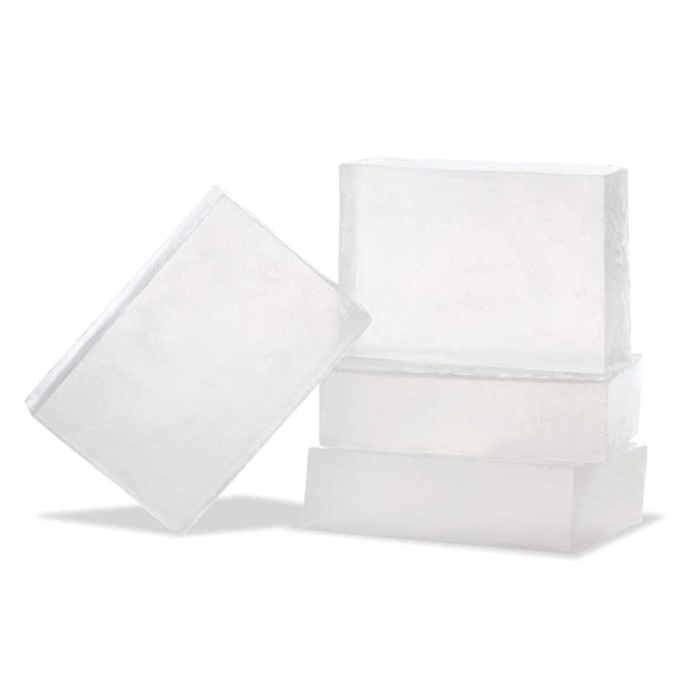 SABUN BAZI ŞEFFAF RENK 3KG