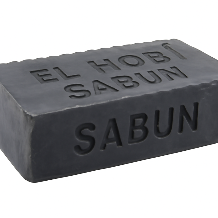 Sabun Bazı Siyah 1kg