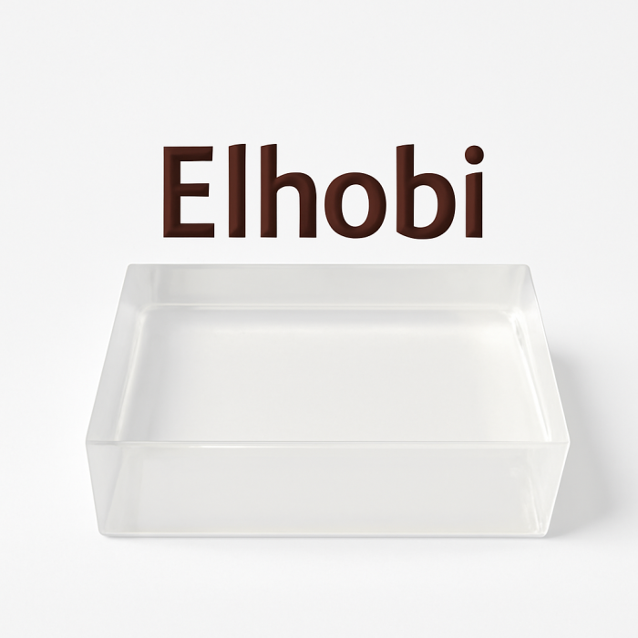 Sabun Bazı Şeffaf 1kg