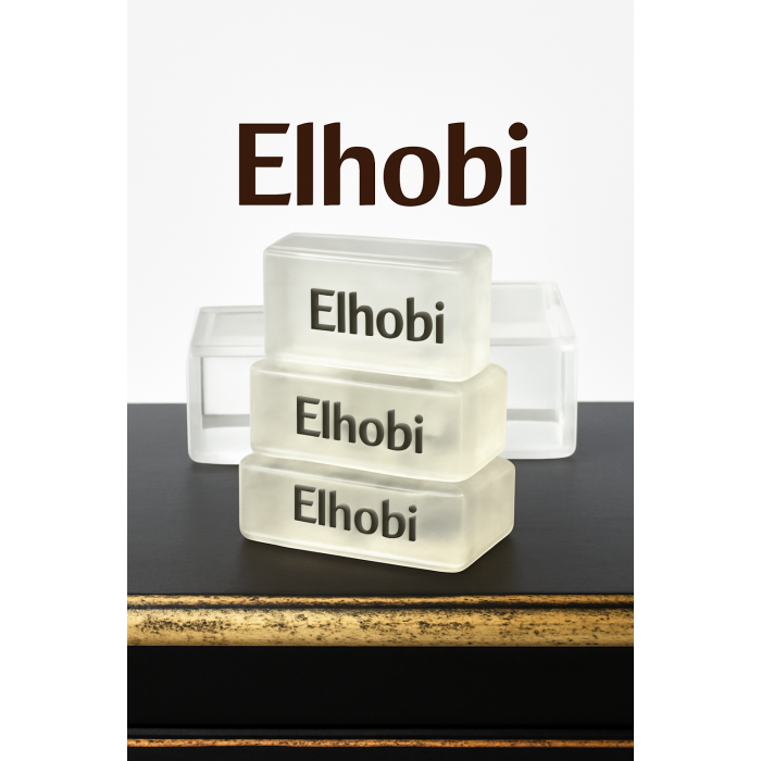 Sabun Bazı Şeffaf 1kg