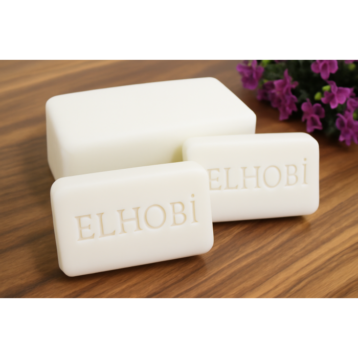 Opak Sabun Bazı - 1 KG