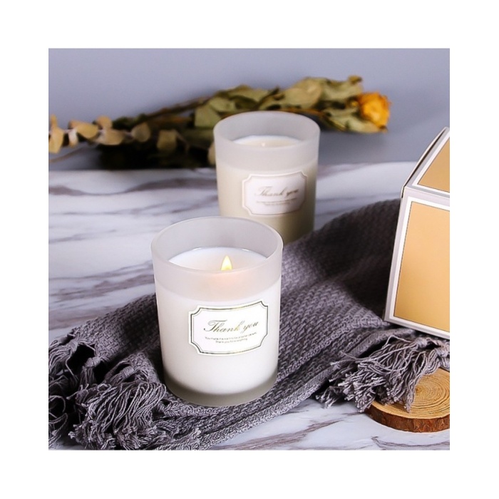 Soya Wax -2. kalite 3 KG