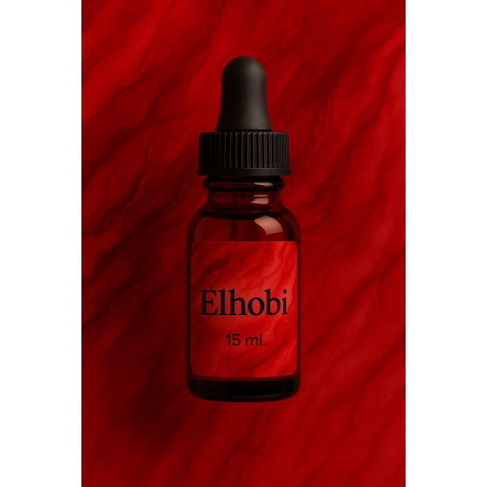 Alkol Bazlı Epoksi Boya ve Renklendiricisi 15 cc - Kırmızı Ebru Pigment