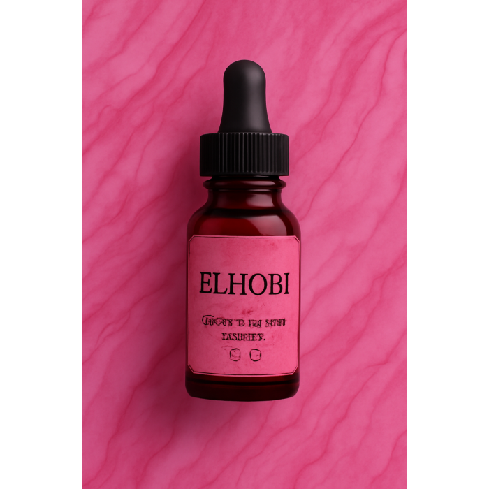 Alkol Bazlı Epoksi Boya ve Renklendiricisi 15 cc - pembe  Ebru Pigment