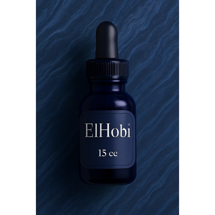 Alkol Bazlı Epoksi Boya ve Renklendiricisi 15 cc-Lacivert Ebru Pigment