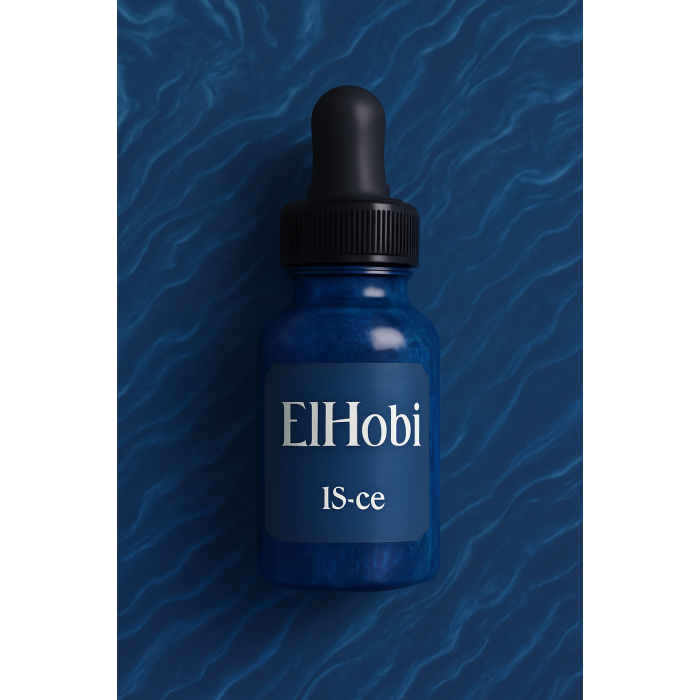 Alkol Bazlı Epoksi Boya ve Renklendiricisi 15 cc- Mavi  Ebru Pigment