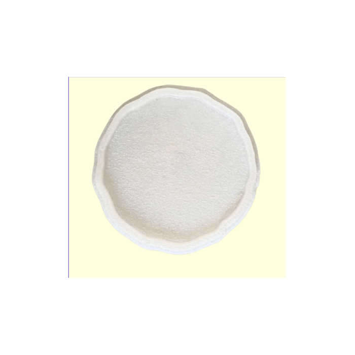 5 Adet 12cm - Kavisli Yuvarlak Bardak Altı Kalıbı- Snt B103inci