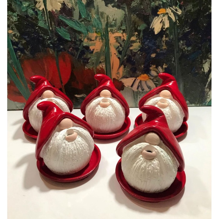 1 Adet Gonme Tütsülük (2 Adet Tütsü Hediyeli)