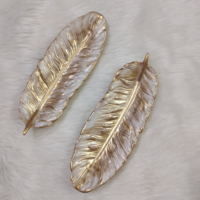 1 Adet - Tüy - Tütsülük