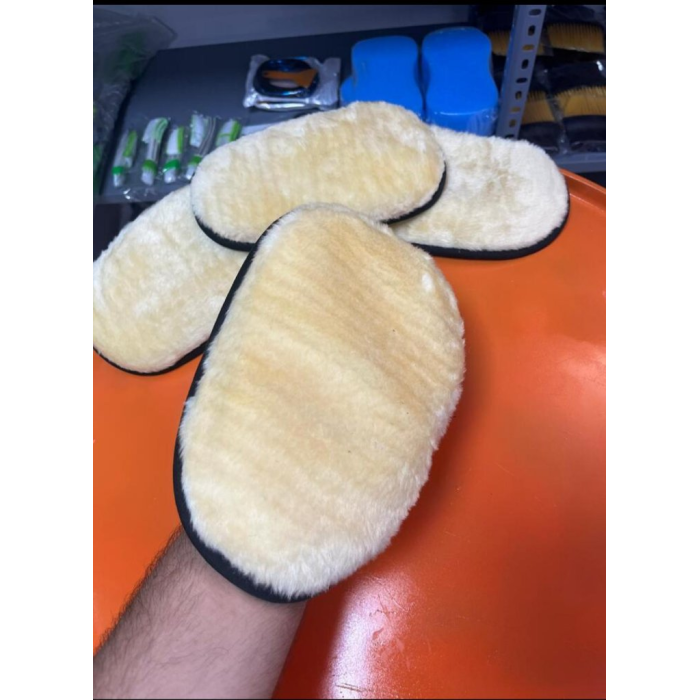 Yumuşak Oto Eldiveni