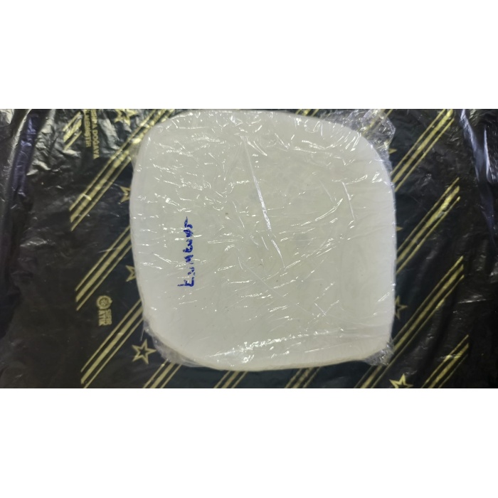 25li Kumkuat (Kamkat) Tasarımlı Silikon Kalıp - 3.5 cm Gerçekçi Form