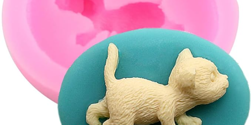 Silikon Kalıp Nasıl Temizlenir? İşte Püf Noktaları