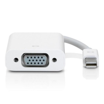 Hadron HD4323 Mini Display To Vga Çevirici Adaptör