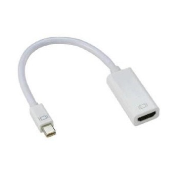 Hadron HD4324 Mini Display To Hdmı Çevirici Adaptör