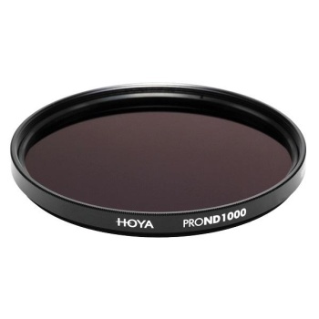 Hoya 55mm Prond 10 Stop Filtre