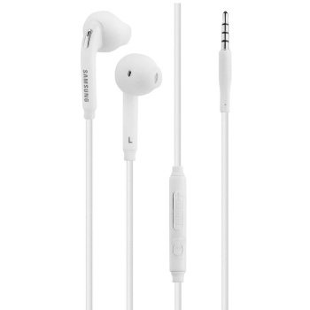 Sm-703 Galaxy S6 Kutulu Mikrofonlu Kulaklık