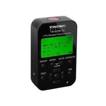 Yongnuo YN-622N-TX Nikon Uyumlu Flaş Tetikleyici