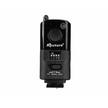 Aputure MX IIRCR-Canon Tekli Tetikleyici
