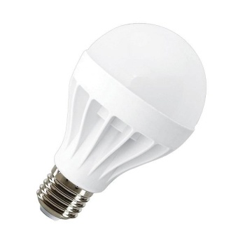 Eyfel EF-GL5W E27 5W 3000K Gün Işığı Led Ampul
