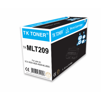 TK Toner MLT209 Lazer Toner