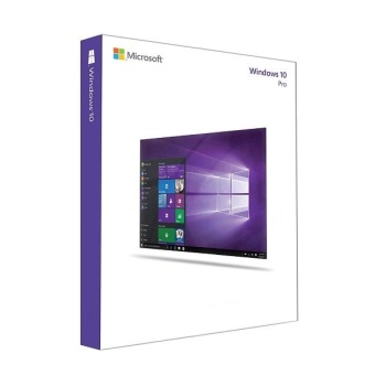 Microsoft Windows 10 PRO FQC-08977 64 bit Oem Türkce İşletim Sistemi