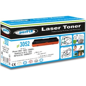 PERFIX PF 3052 3215 3225 3260 3.1 K LASER TONER