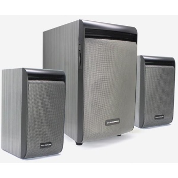 Hadron HD7302 2.1 USB FM BLUETOOTH TF ANFİ SPEAKER Ses Sistemi