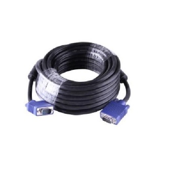 HYTECH HT-VGA15 VGA M/M MONITOR DATA KABLOSU 15 MT