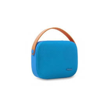 Mikado MD-58BT Mavi Usb-TF Destekli Bluetooth Taşınabilir Speaker