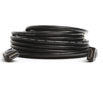 DARK DK-HD-CV14L2000 20 Mt 4K / 3D 1.4V Altın Uçlu HDMI Kablo