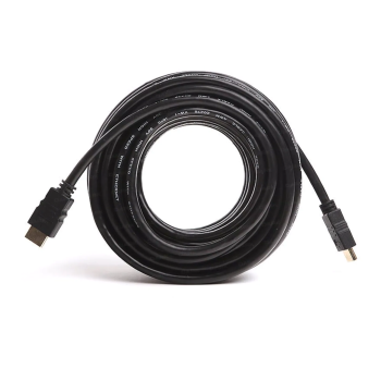 DARK DK-HD-CV14L1000 10 Mt 4K / 3D 1.4V Altın Uçlu HDMI Kablo