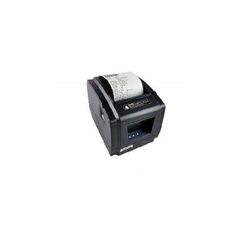 PERKON PR-Q911 Thermal Usb + Ethernet 260 mm/sn 203 dpi Fiş Yazıcı