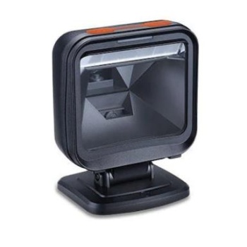 PERKON PS5700 1D/2D Karekod USB Masa Tipi Kablolu Barkod Okuyucu