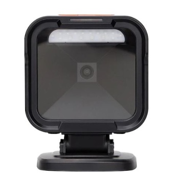 POSCLASS SCANTECH SC-7000 1D/2D Karekod USB Masa Tipi Kablolu Barkod Okuyucu