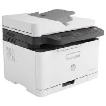 HP 4ZB97A 179FNW Renkli Lazer AIO A4 Renkli Fotokopi Tarayıcı Fax Yaz+Tar+Fot+Tar+Wifi Yazıcı