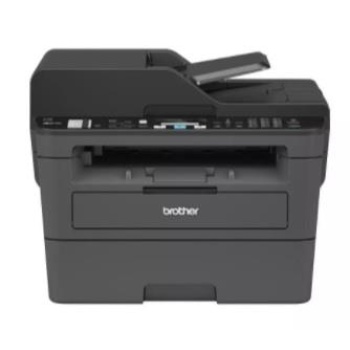 BROTHER MFC-L2716DW-3T Mono Lazer A4 Mono Fotokopi Tarayıcı Usb/Et/Dub/Wif/Fax Yazıcı 3 Tam dolu toner