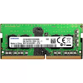 SAMSUNG SAM2666/16 16GB (Tek Parça) 2666Mhz DDR4 PC Bellek