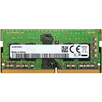 SAMSUNG SAMSO3200/16 16GB (Tek Parça) DDR4 3200Mhz Notebook Bellek