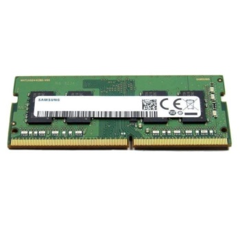 SAMSUNG SAMSO3200/8 8GB DDR4 3200Mhz Notebook Bellek