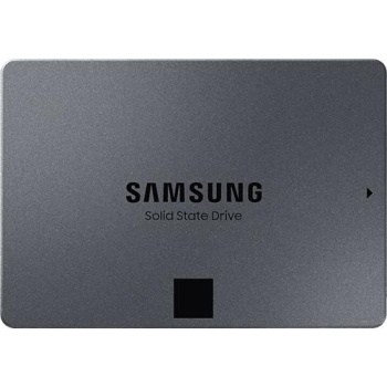 SAMSUNG MZ-77Q1T0BW 870 Qvo 2.5 1TB (560/530MB/s) SATA SSD Disk